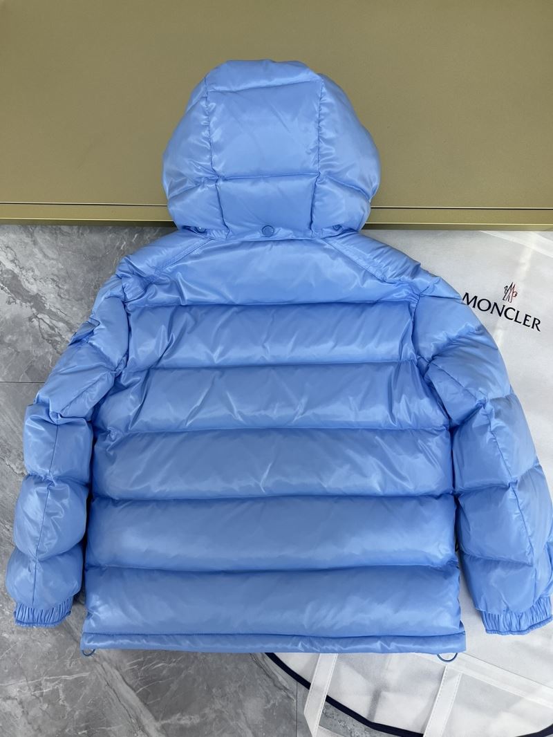 Moncler Down Jackets